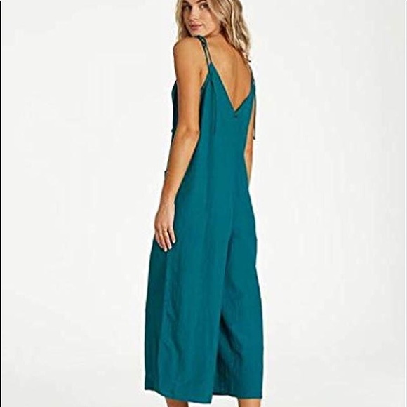 🌴🌼BILLABONG- TIED UP DRESS🌼🌴 - Picture 10 of 12